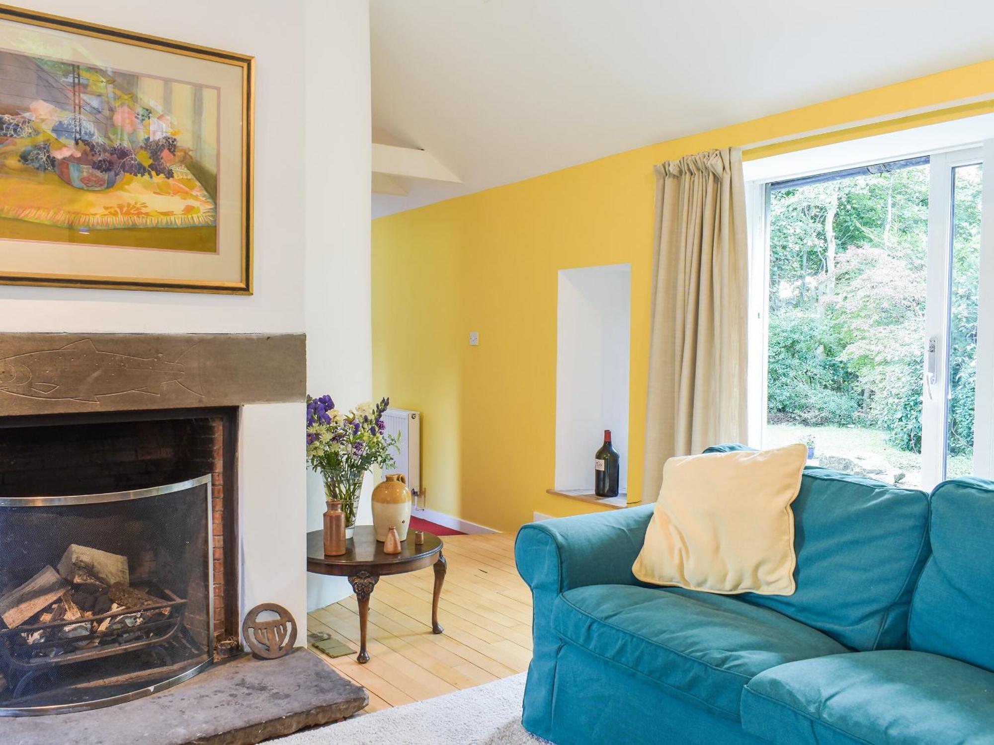 Tigh Nam Muc Villa Loanhead Luaran gambar